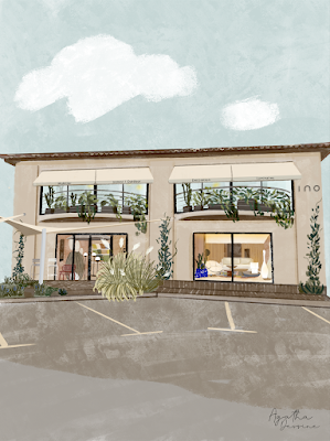 Ino Mobilier Rive Gauche à Porto-Vecchio