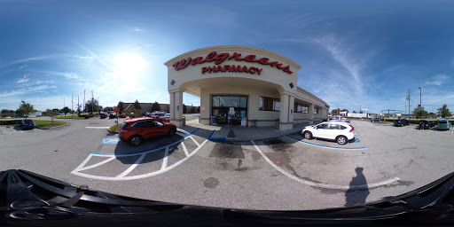 Drug Store «Walgreens», reviews and photos, 35800 US-27, Haines City, FL 33844, USA