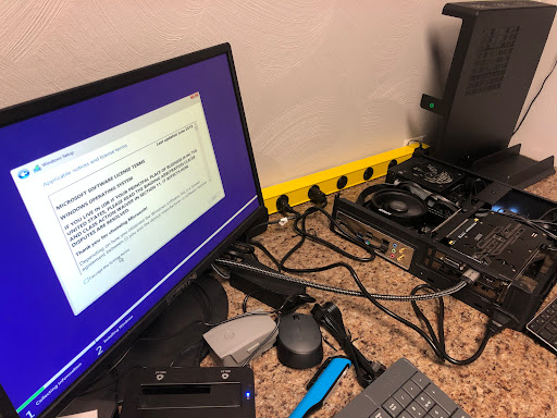 Computer Service «Keystone Computer Services», reviews and photos, 1 Renaissance Dr, Irwin, PA 15642, USA