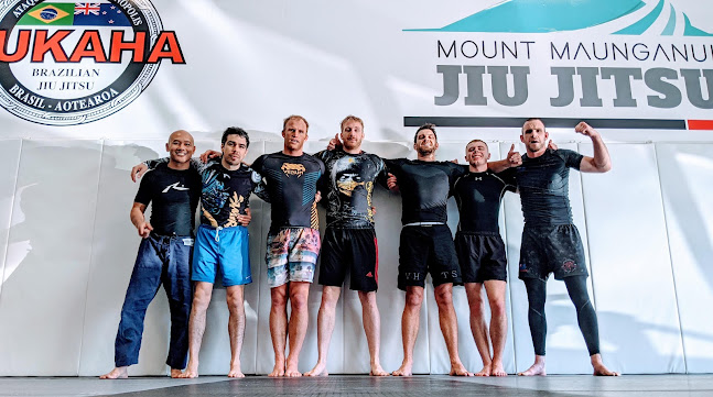 Comments and reviews of Mount Maunganui Jiu Jitsu