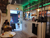 Bar du Restaurant italien Forno Gusto Paris 6ème - n°10