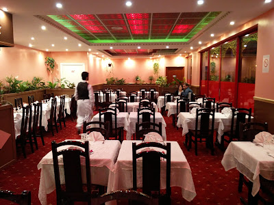 Rajpoot Saint-Maur - Restaurant Indien & Pakistanais Halal à Saint-Maur-des-Fossés
