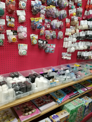 Cook's Cake Decorating & Candy (Retail)