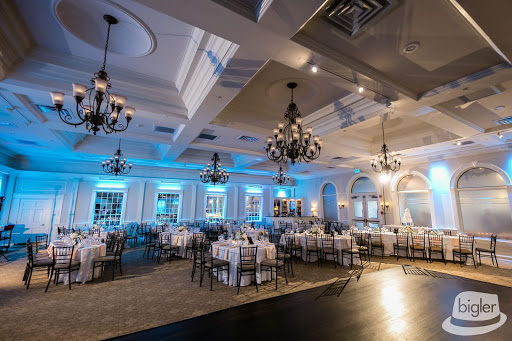 Hotel «Glen Sanders Mansion», reviews and photos, 1 Glen Ave, Scotia, NY 12302, USA