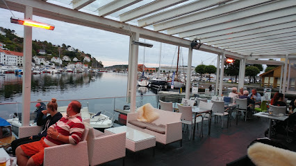 Brygga Restaurant & Bar