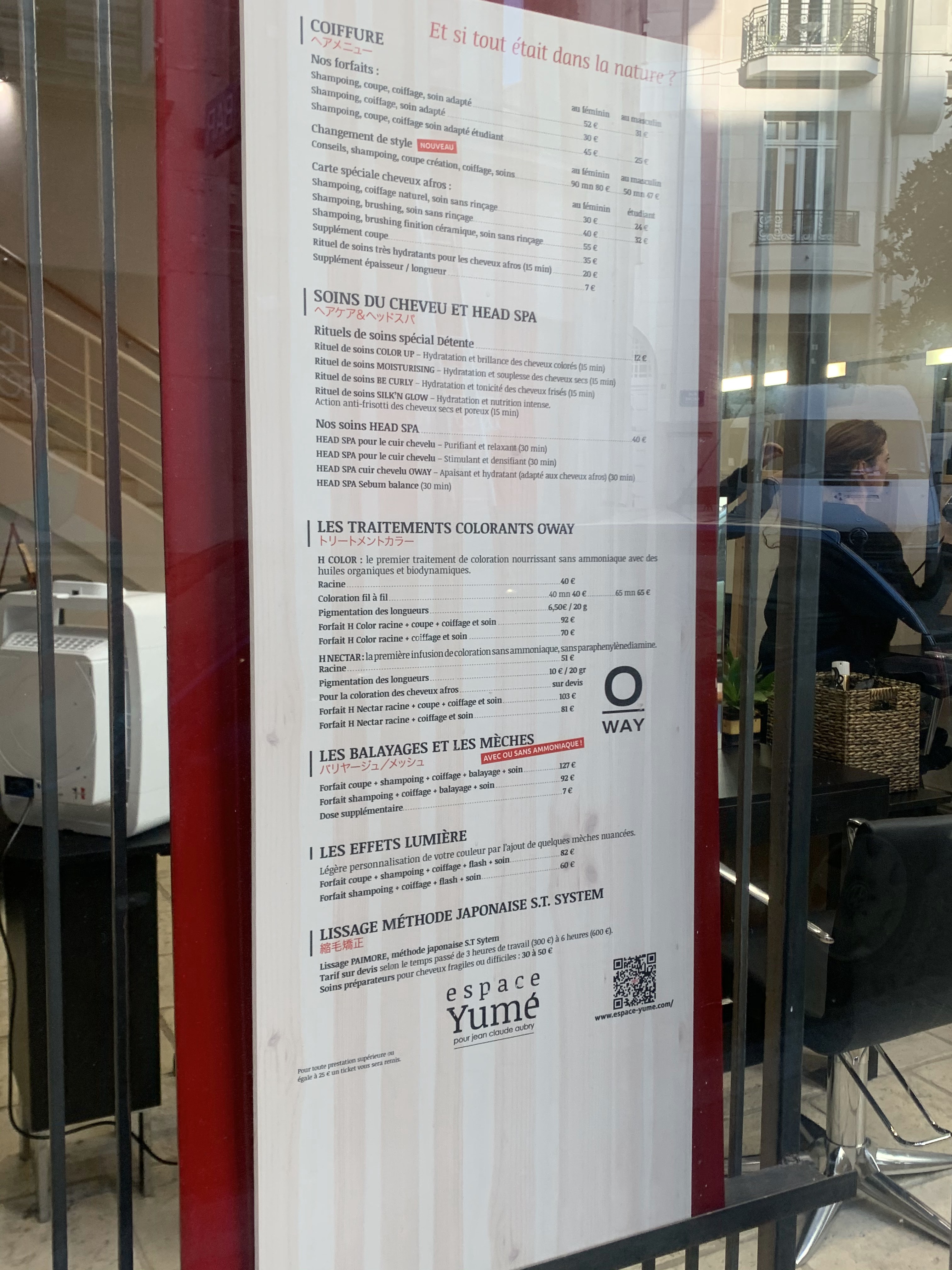 Photo n° 4 de l'avis de Hanh.g fait le 03/12/2019 à 15:51