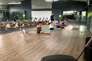 Alpha Fitness Club image