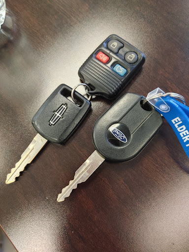 Ford Dealer «Romeo Ford», reviews and photos, 63300 Van Dyke, Washington, MI 48095, USA