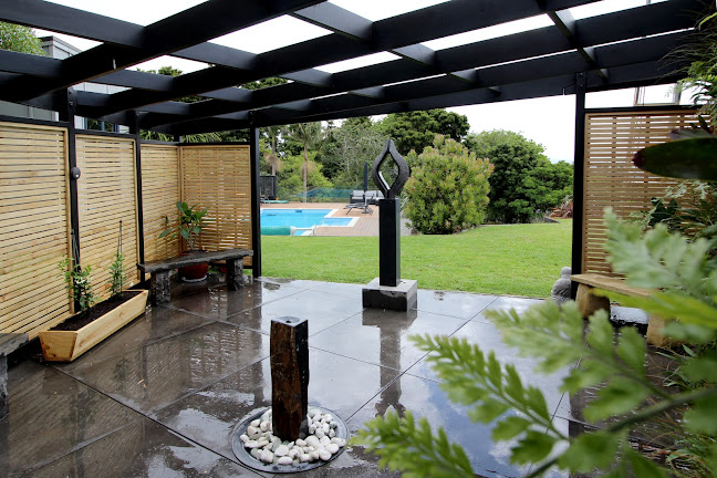 Comments and reviews of Zones Landscaping Specialists Whangarei - Jason Clarke