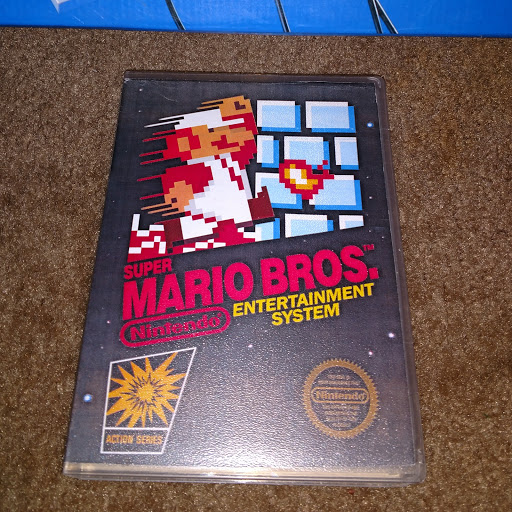 Video Game Store «Game Gurus», reviews and photos, 9901 Aurora Ave N, Seattle, WA 98103, USA