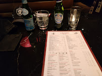 Restaurant italien L'Osteria Oldenburg à Oldenburg (la carte)