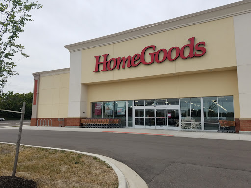 Department Store «HomeGoods», reviews and photos, 43635 W Oaks Dr, Novi, MI 48377, USA
