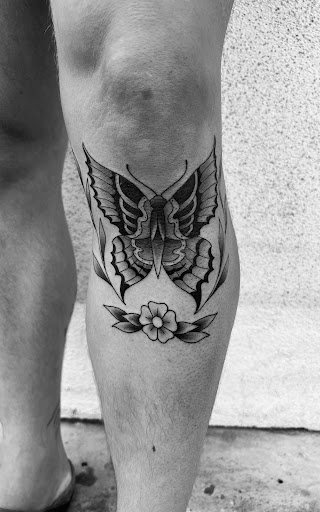 Explore tattoo ideas for truckers, creative tattoo ideas in San Diego, available at Bay Ink Tattoo & Piercing