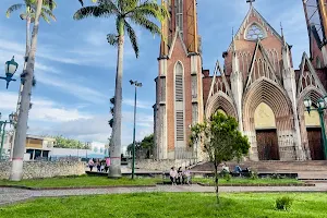 Iglesia Santa Bárbara image