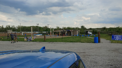 Shooting Range «LAKE BAILEE RECREATIONAL PARK & GUN RANGE», reviews and photos, 2070 Jackson Rd, Hamilton, OH 45011, USA