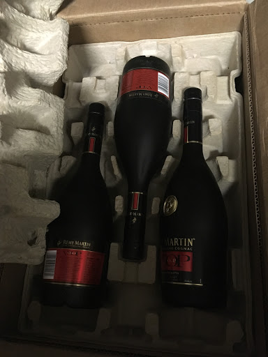 Liquor Store «CPD WINE & LIQUOR», reviews and photos, 5100 US Hwy 98 N, Lakeland, FL 33809, USA