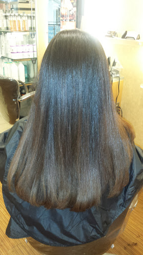 Hair Salon «Regis Salon», reviews and photos, 7700 E Kellogg Dr #12, Wichita, KS 67207, USA