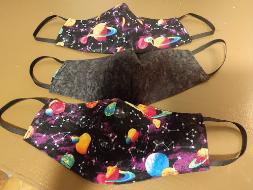 Fabric Store «Jo-Ann Fabrics and Crafts», reviews and photos, 3835 Mall Ave, Fayetteville, AR 72703, USA