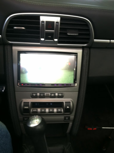 Auto Parts Store «Euro Car», reviews and photos, 80 Central Ave, Red Bank, NJ 07701, USA