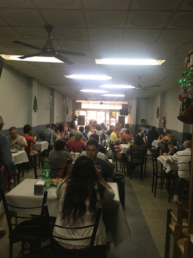 La Cacerola Restaurant