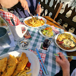 Photo n°1 de l'avis de Kim.i fait le 08/06/2021 à 21:00 sur le  Ratsstube Edelweiss à Fernwald