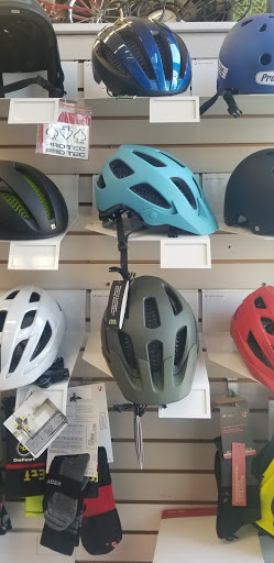 Bicycle Store «Sussex Bike & Sport Shop», reviews and photos, 155 NJ-23, Sussex, NJ 07461, USA