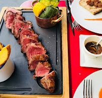 Steak du Restaurant argentin Unico à Paris - n°13