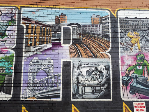 Discount Store «Double Discount Stores», reviews and photos, 1024 Westchester Ave, Bronx, NY 10459, USA