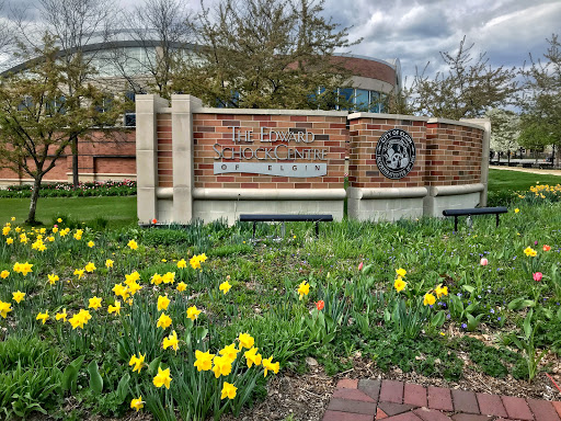 Recreation Center «The Centre of Elgin», reviews and photos, 100 Symphony Way, Elgin, IL 60120, USA