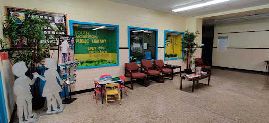 South Morrison Family Education Center