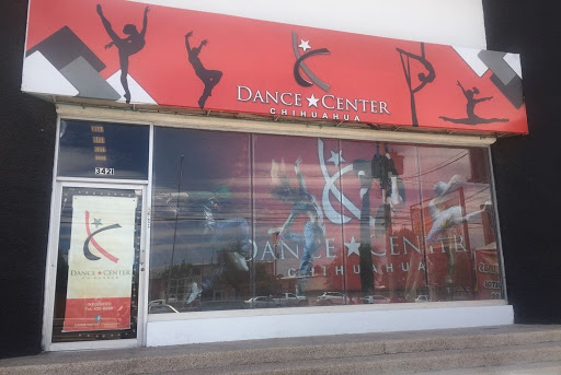 Dance Center Chihuahua