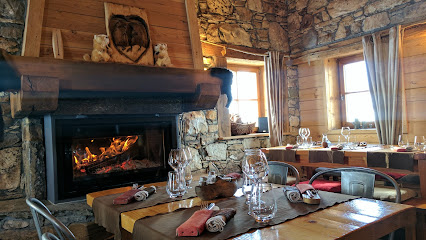 photo du restaurant Lo Soli - L'Alpage des Chaudannes