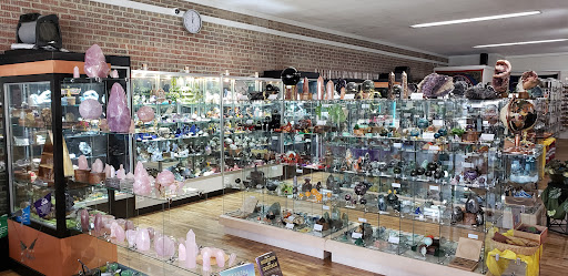 Metaphysical Supply Store «Stone Age: Crystals and Gems», reviews and photos, 2415 N Monroe St, Tallahassee, FL 32303, USA