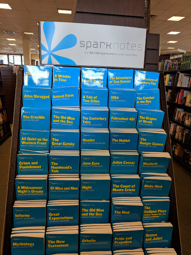 Book Store «Barnes & Noble», reviews and photos, 5835 Sky Pond Dr, Loveland, CO 80537, USA