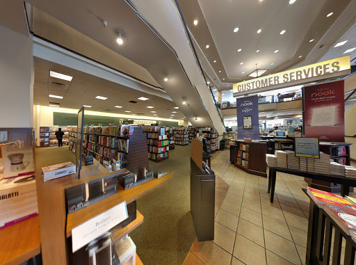 Book Store «Barnes & Noble», reviews and photos, 11 W Hillsdale Blvd, San Mateo, CA 94403, USA