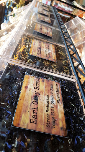 Coffee Roasters «Hashems Nuts & Coffee Gallery», reviews and photos, 13041 W Warren Ave, Dearborn, MI 48126, USA