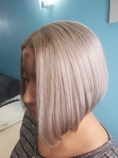 Beauty Salon «J.Lex Salon & Brow Bar», reviews and photos, 416 Moody St, Waltham, MA 02453, USA