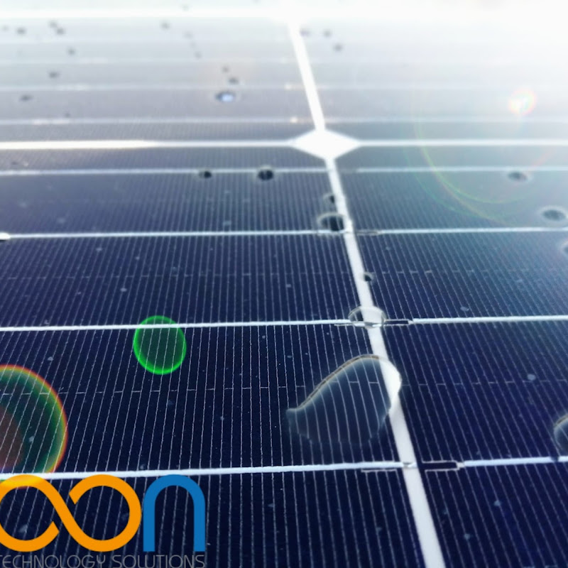 NOON S.r.l. - Fotovoltaico, Solare Termico, Rinnovabili, LED Lights