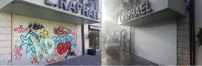 Tagsoff Sàrl - Nyon