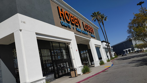 Craft Store «Hobby Lobby», reviews and photos, 2301 N Rose Ave, Oxnard, CA 93036, USA
