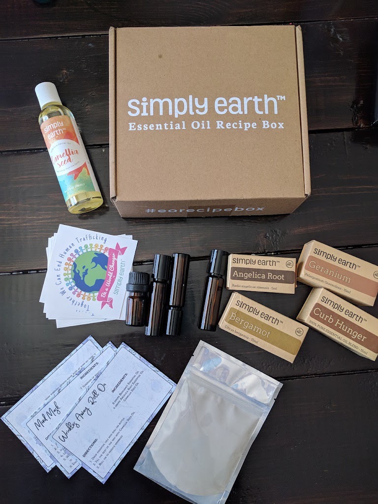 Inner Essence Spa 53566