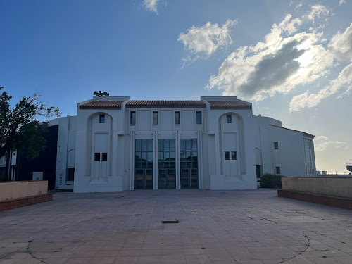 Centre de formation Ecole des DJ UCPA Le Barcarès