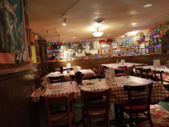 Buca di Beppo Italian Restaurant