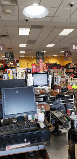 Liquor Store «Blanchards Wines & Spirits», reviews and photos, 418 Lagrange St, West Roxbury, MA 02132, USA