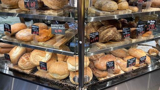 Grocery Store «Fresh Farms», reviews and photos, 20 S Milwaukee Ave, Wheeling, IL 60090, USA