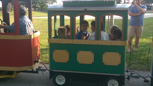 Park «Lions Park», reviews and photos, 8875 McEvilly Rd, Minooka, IL 60447, USA