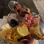 Photo n°2 de l'avis de Alejandra.a fait le 25/09/2022 à 19:50 sur le  Prosciutteria Sant Miquel à Alghero