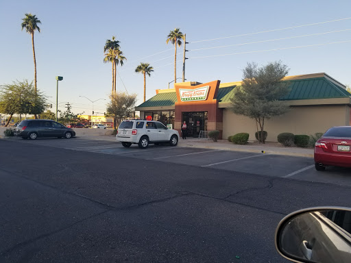 Bakery «Krispy Kreme Doughnuts», reviews and photos, 1984 W Main St, Mesa, AZ 85201, USA