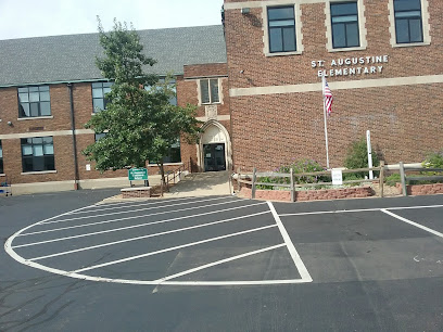 St. Augustine Cathedral School