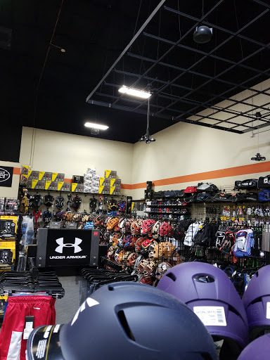 Sporting Goods Store «Universal Athletic Services», reviews and photos, 14131 Rio Vista Blvd #1, Peoria, AZ 85381, USA